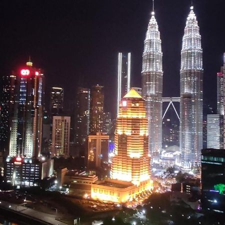 Legasi Suites Service Klcc Куала Лумпур Екстериор снимка