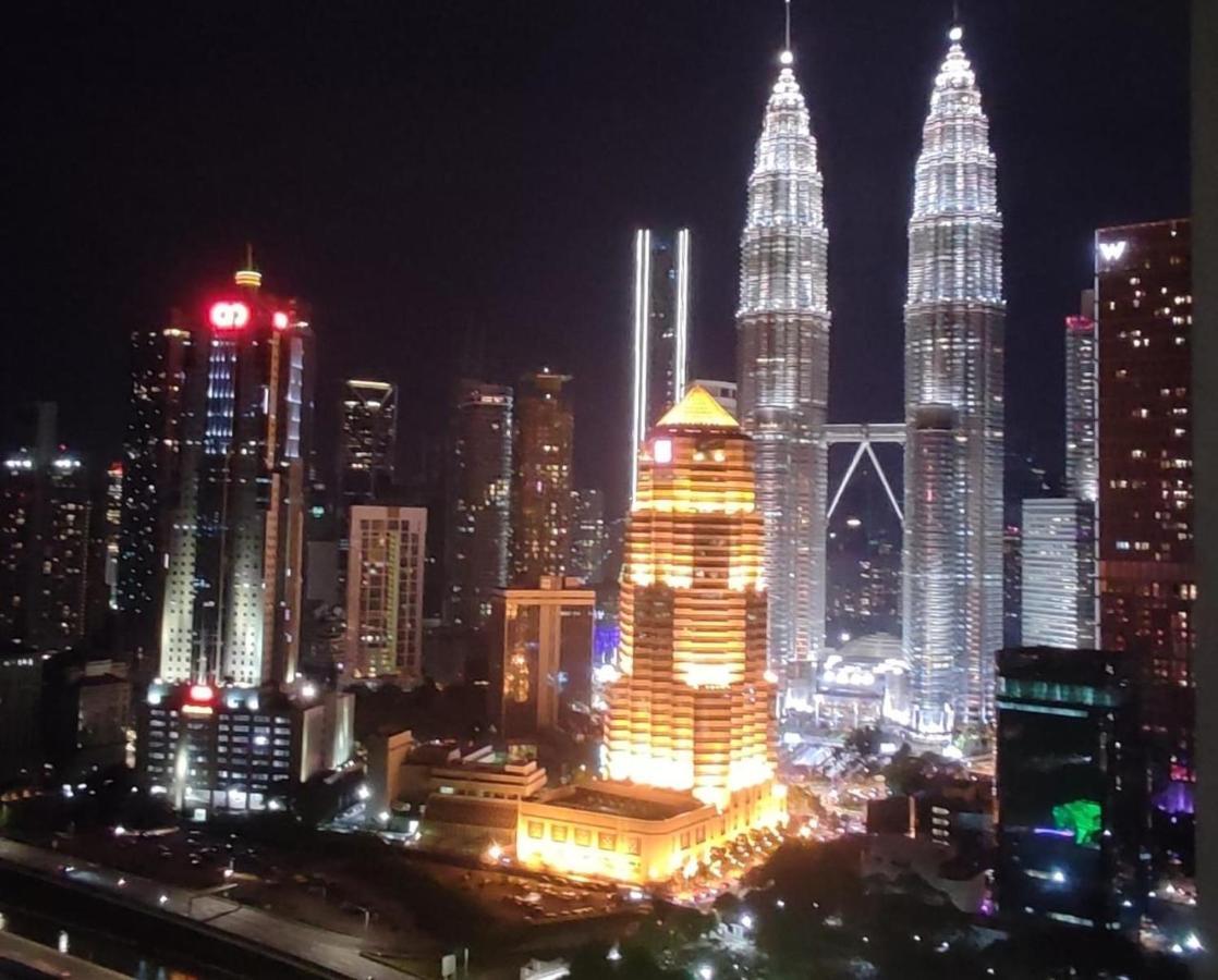 Legasi Suites Service Klcc Куала Лумпур Екстериор снимка