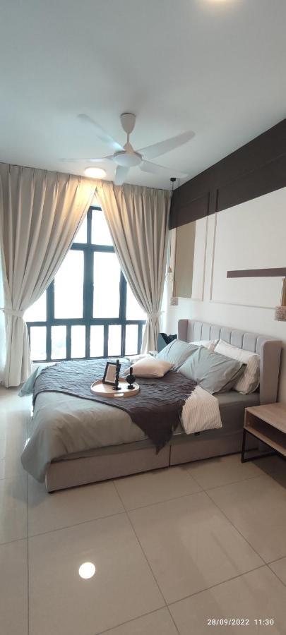 Legasi Suites Service Klcc Куала Лумпур Екстериор снимка
