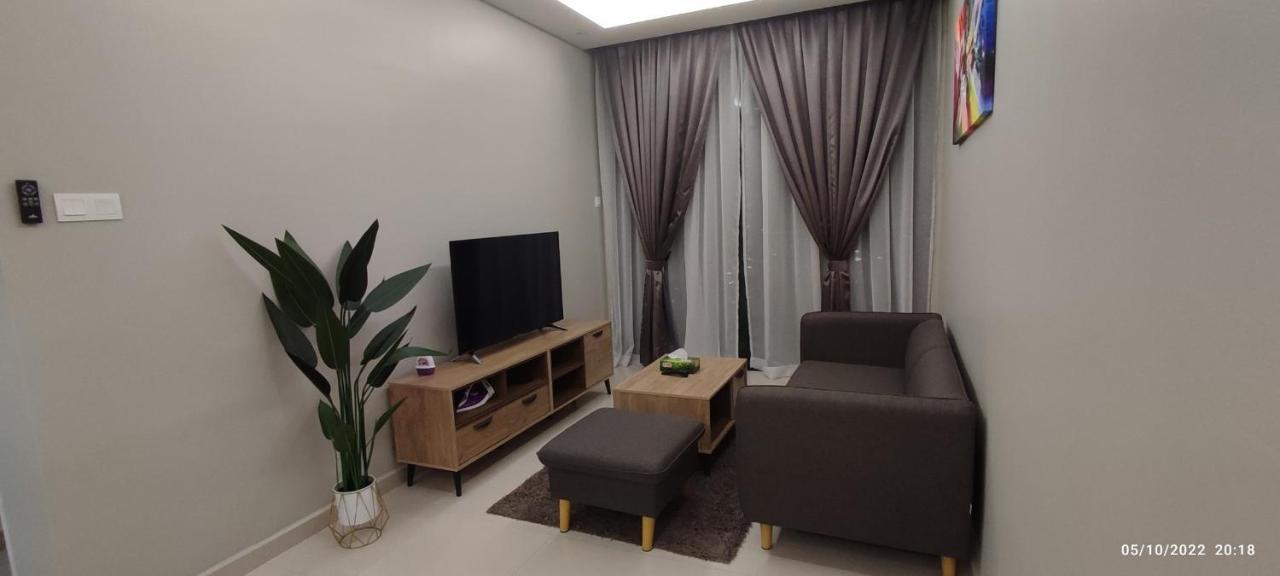 Legasi Suites Service Klcc Куала Лумпур Екстериор снимка