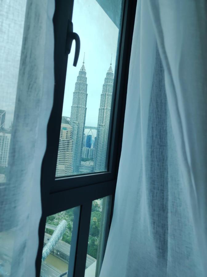 Legasi Suites Service Klcc Куала Лумпур Екстериор снимка