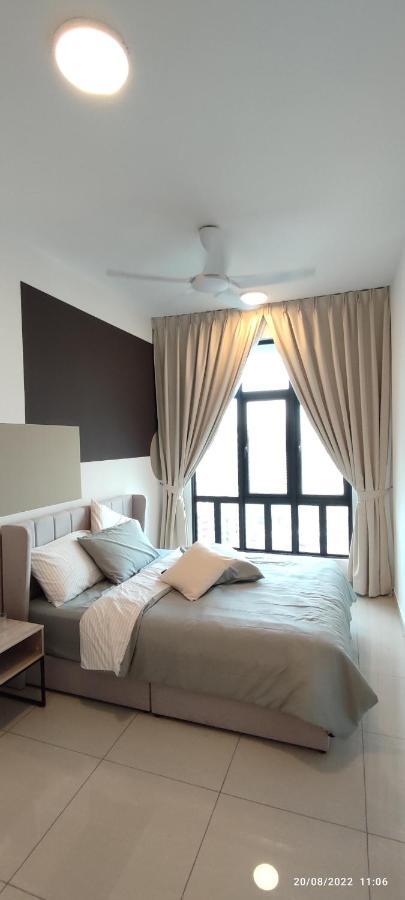 Legasi Suites Service Klcc Куала Лумпур Екстериор снимка