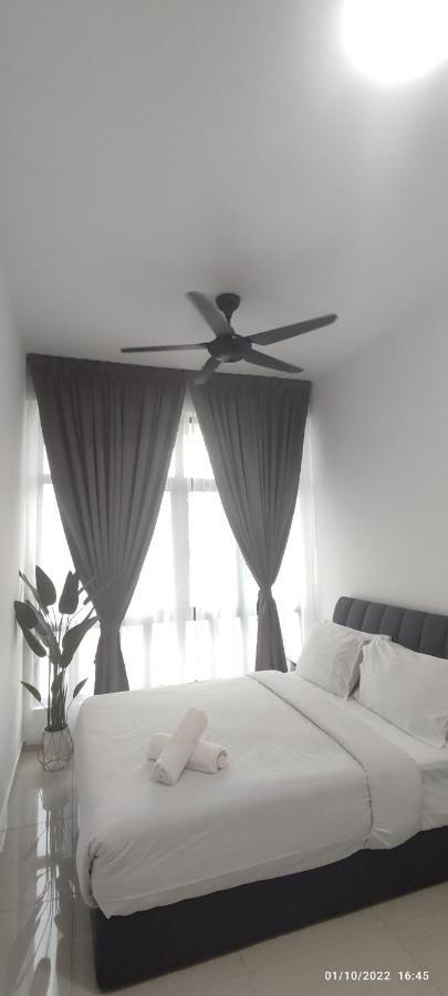 Legasi Suites Service Klcc Куала Лумпур Екстериор снимка