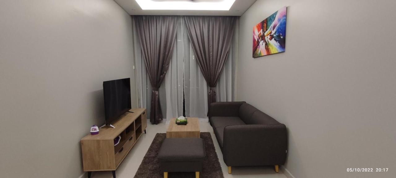 Legasi Suites Service Klcc Куала Лумпур Екстериор снимка