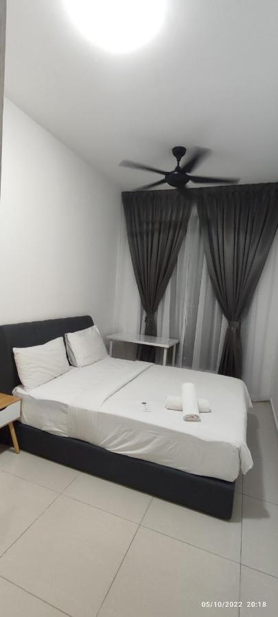 Legasi Suites Service Klcc Куала Лумпур Екстериор снимка