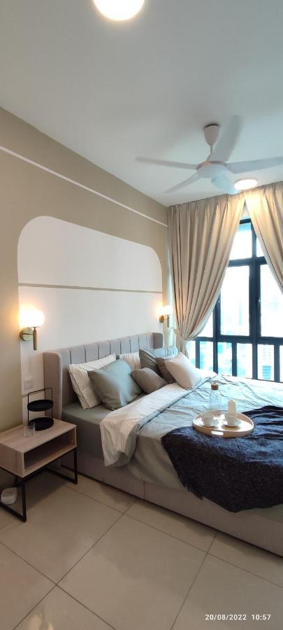Legasi Suites Service Klcc Куала Лумпур Екстериор снимка