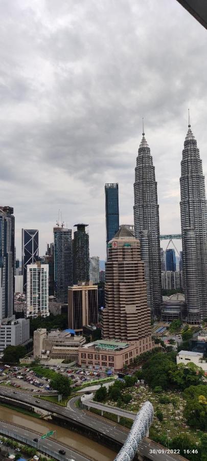 Legasi Suites Service Klcc Куала Лумпур Екстериор снимка