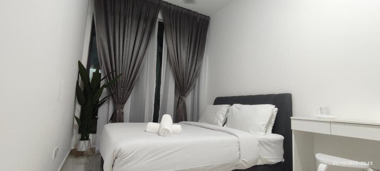 Legasi Suites Service Klcc Куала Лумпур Екстериор снимка