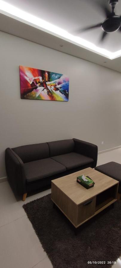 Legasi Suites Service Klcc Куала Лумпур Екстериор снимка