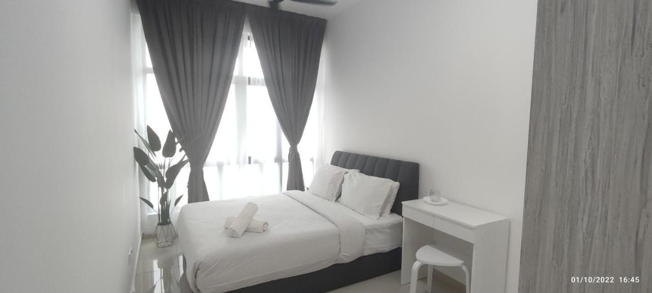 Legasi Suites Service Klcc Куала Лумпур Екстериор снимка