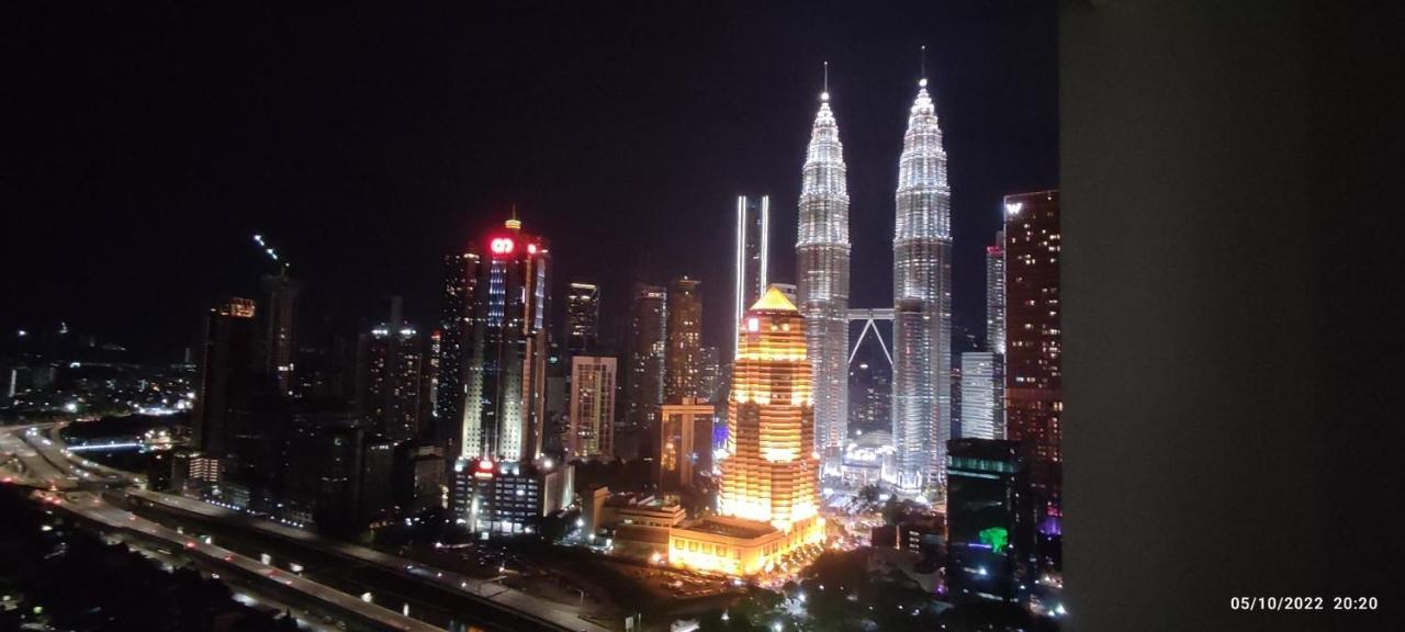 Legasi Suites Service Klcc Куала Лумпур Екстериор снимка
