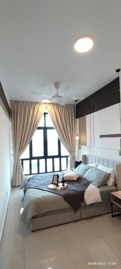 Legasi Suites Service Klcc Куала Лумпур Екстериор снимка