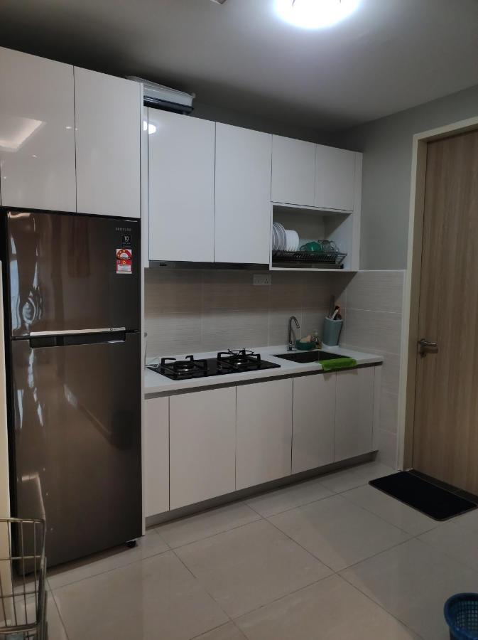 Legasi Suites Service Klcc Куала Лумпур Екстериор снимка