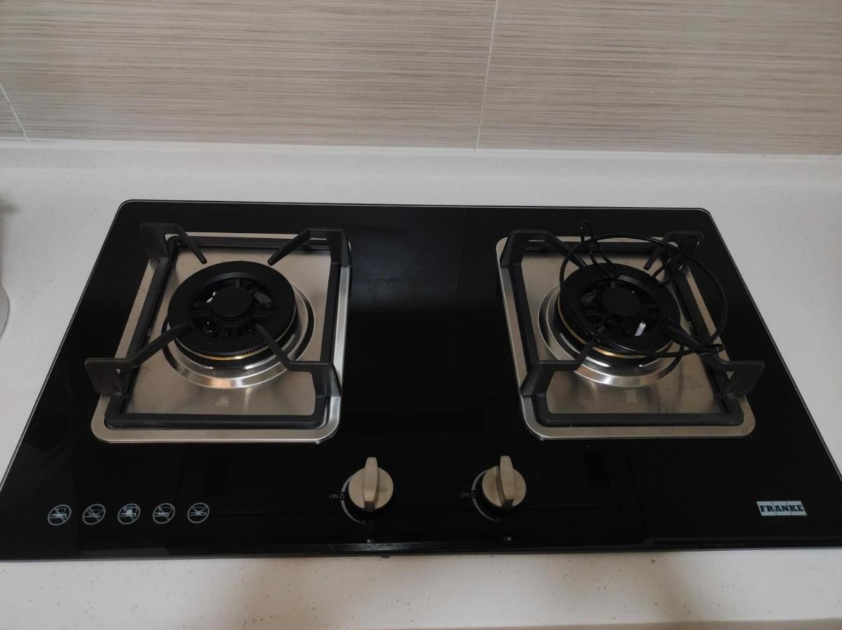 Legasi Suites Service Klcc Куала Лумпур Екстериор снимка