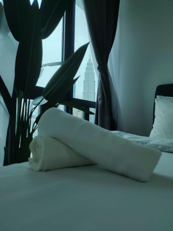 Legasi Suites Service Klcc Куала Лумпур Екстериор снимка