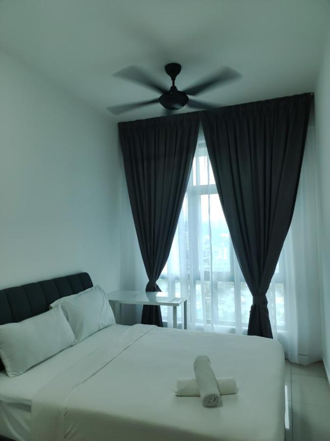 Legasi Suites Service Klcc Куала Лумпур Екстериор снимка